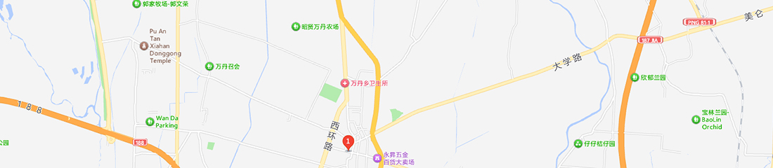 2F, Số 191, Đường Qingping, Quận An Bình, Đài Loan, Trung Quốc
