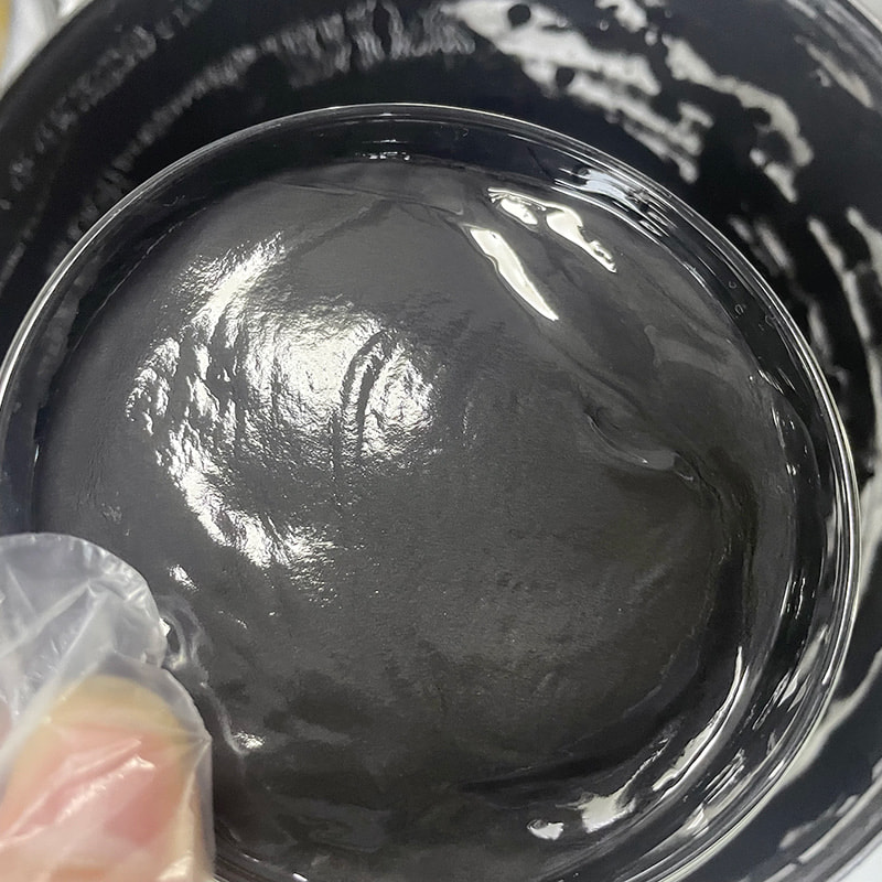 Chất dẫn điện dạng nước
