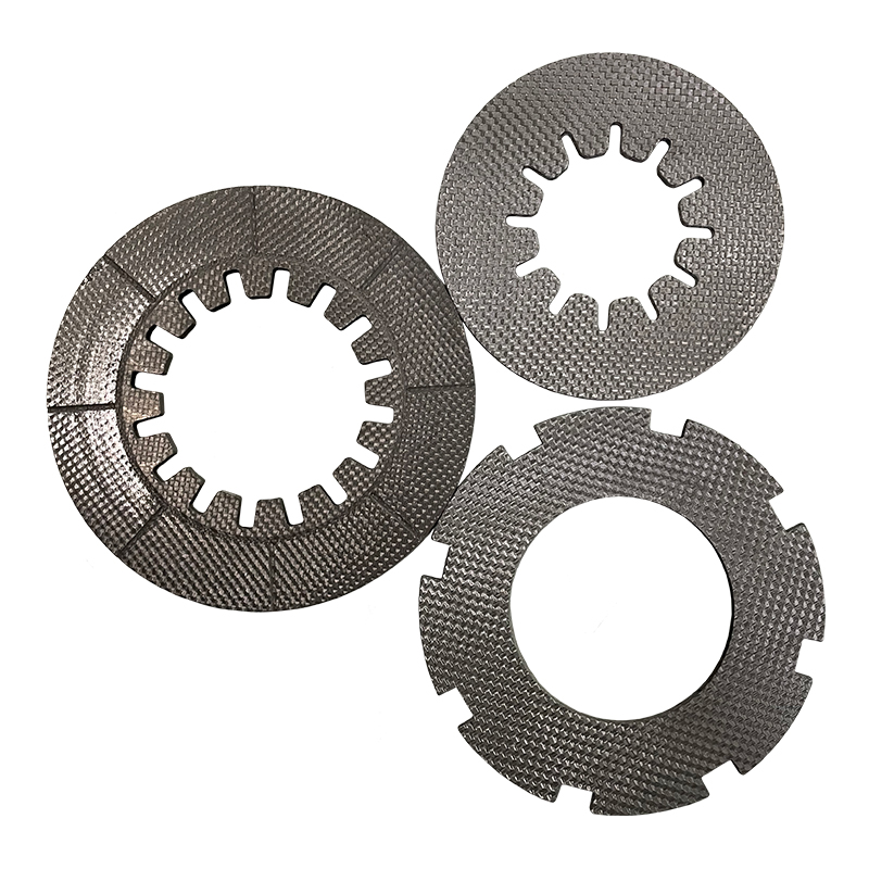 Vật liệu composite cacbon-cacbon