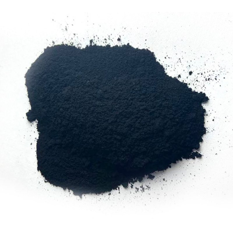 Bột ống nano cacbon