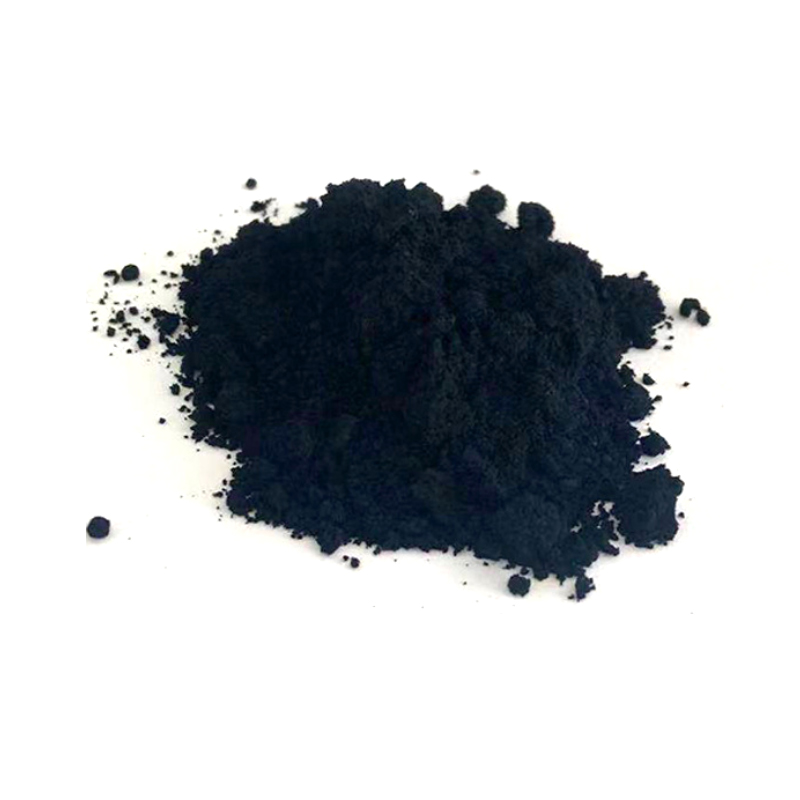 Bột ống nano cacbon