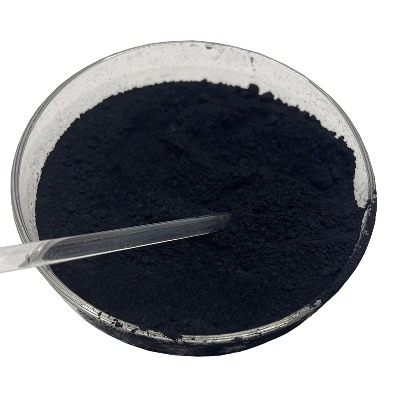 Bột ống nano cacbon