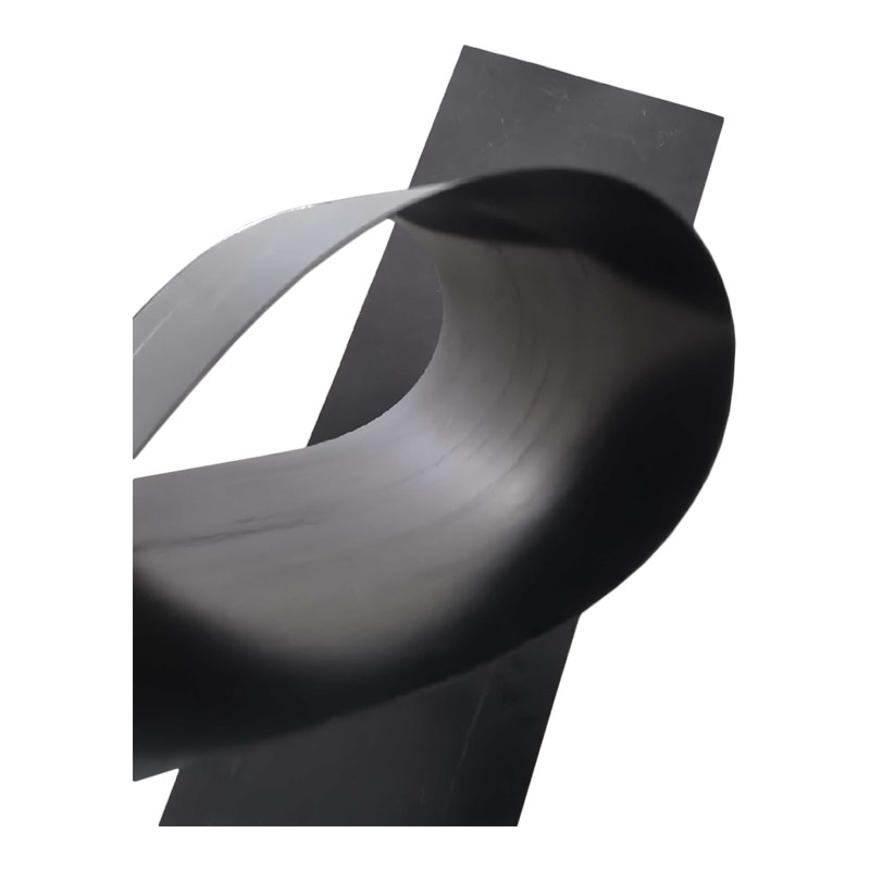 Tấm lưỡng cực carbon-nhựa gia cố bằng sợi carbon