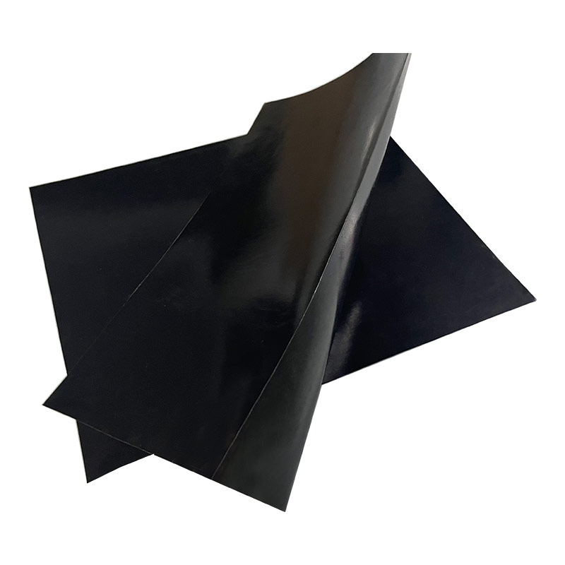 Tấm lưỡng cực carbon-nhựa gia cố bằng sợi carbon