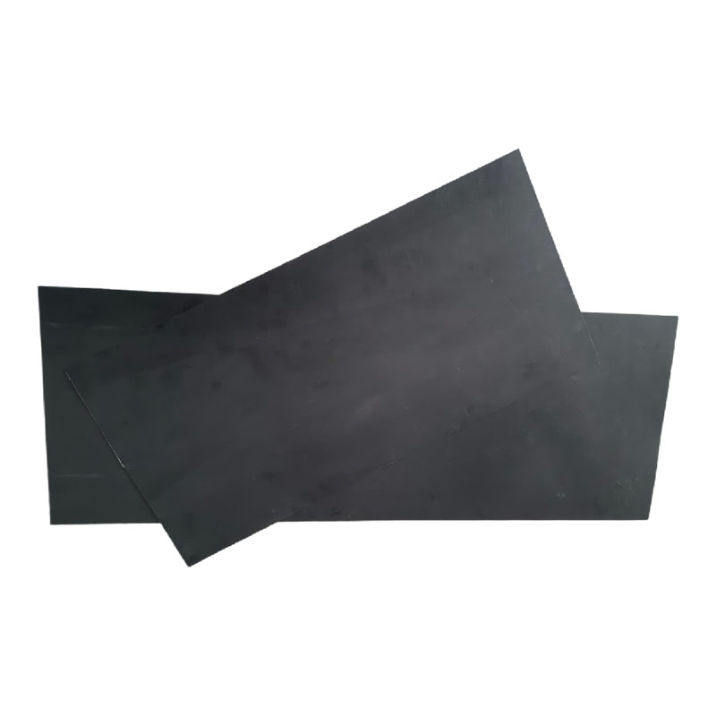 Tấm lưỡng cực carbon-nhựa gia cố bằng sợi carbon
