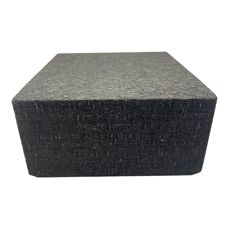 Tích hợp nỉ đục lỗ bằng kim