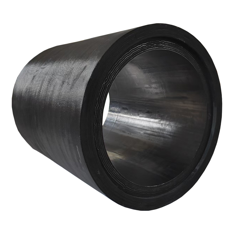 Nhiều lớp chữa khỏi nỉ