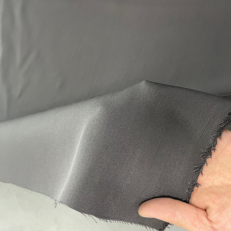 Vải than chì dựa trên vải Polyacrylonitrile (PAN)