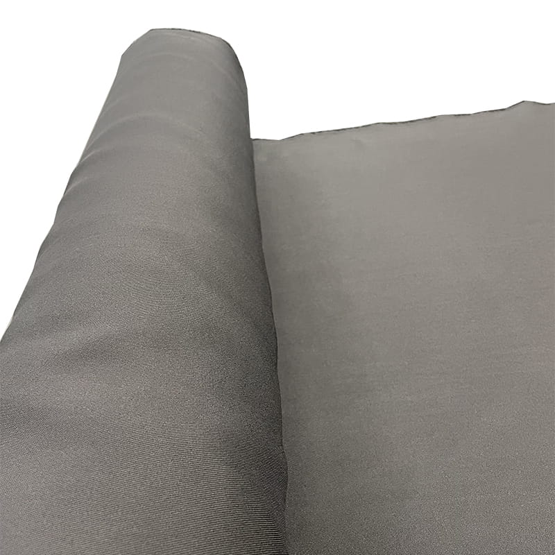 Vải than chì dựa trên vải Polyacrylonitrile (PAN)