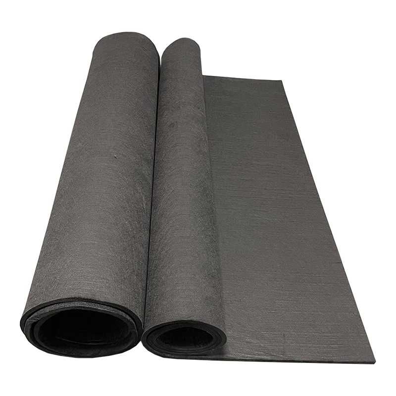 Phớt carbon dựa trên PAN