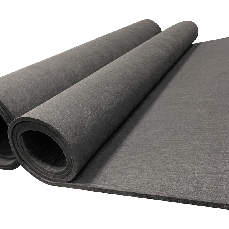 Phớt carbon dựa trên PAN