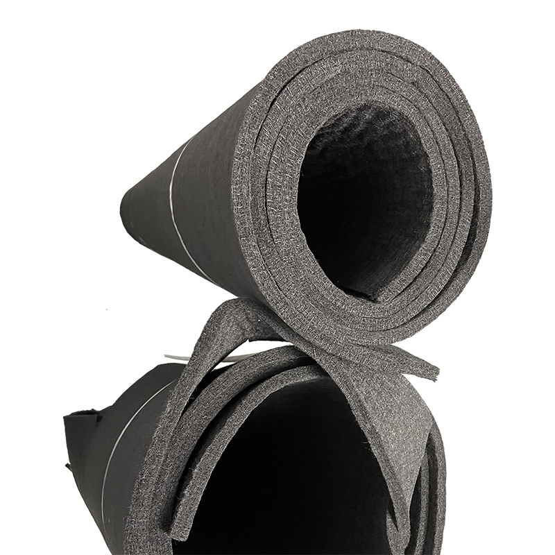 Phớt carbon dựa trên PAN