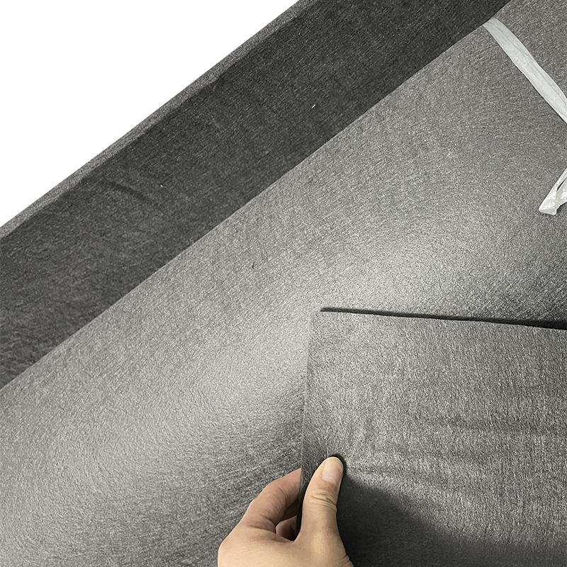 Phớt carbon dựa trên PAN