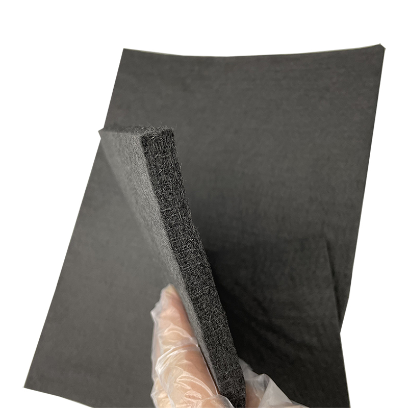Phớt carbon dựa trên PAN