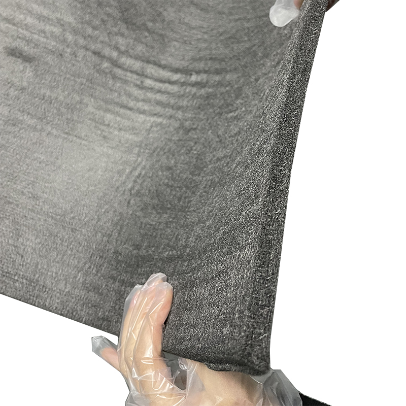Phớt carbon dựa trên PAN