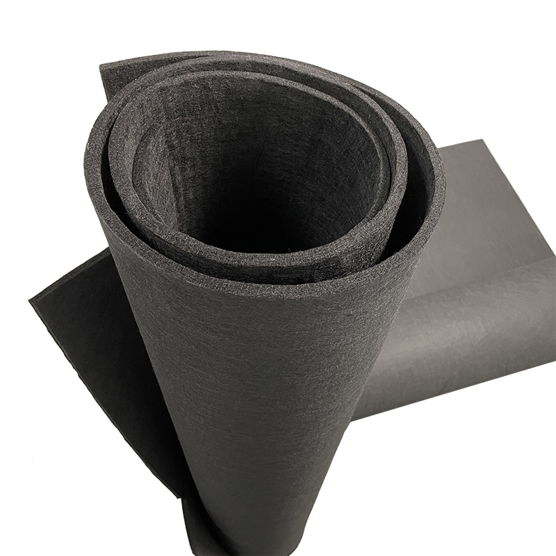 Phớt carbon dựa trên PAN