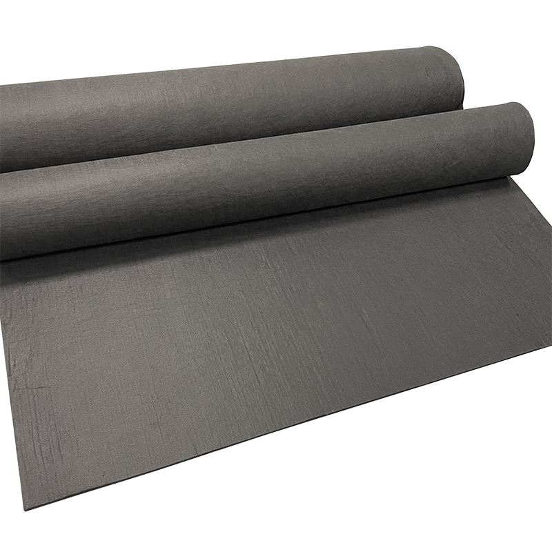 Phớt carbon dựa trên PAN
