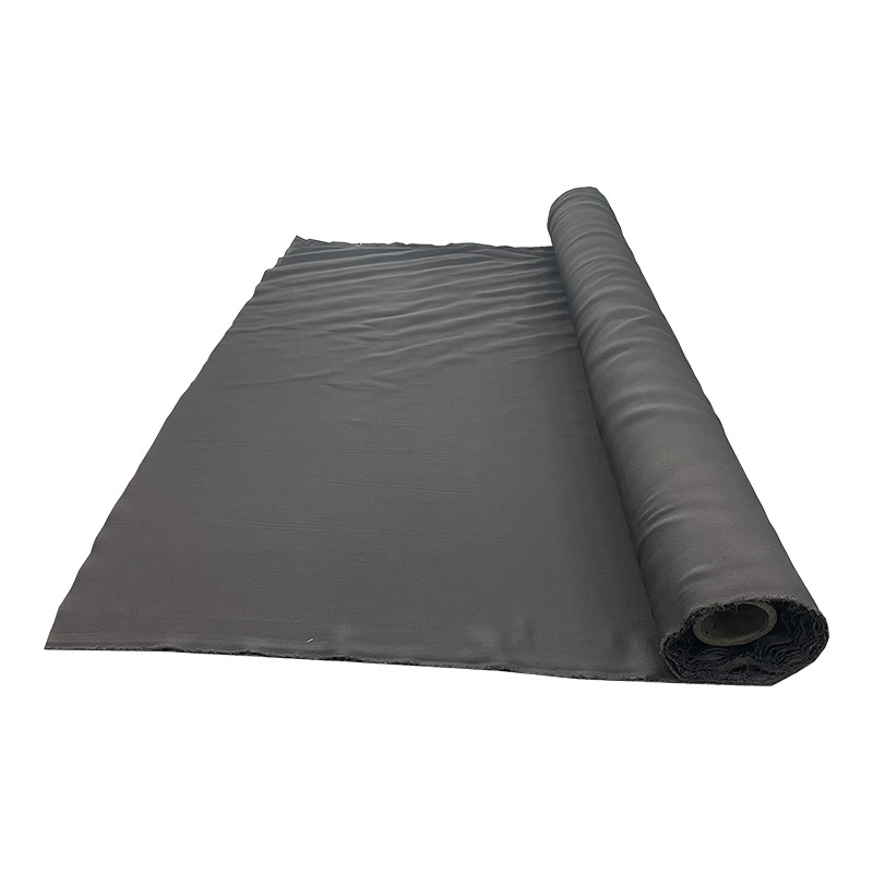 Vải than chì dựa trên vải Polyacrylonitrile (PAN)