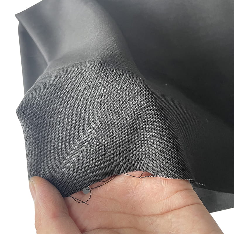 Vải than chì dựa trên vải Viscose