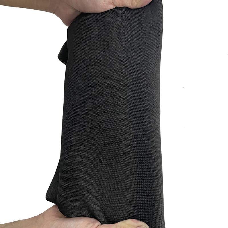 Vải than chì dựa trên vải Viscose