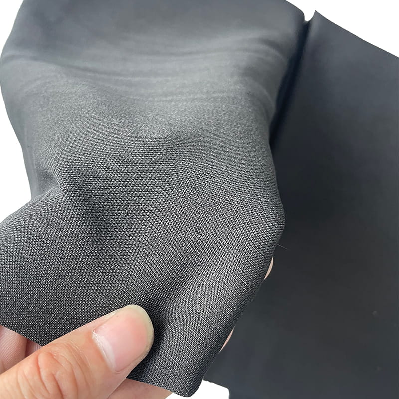 Vải than chì dựa trên vải Viscose