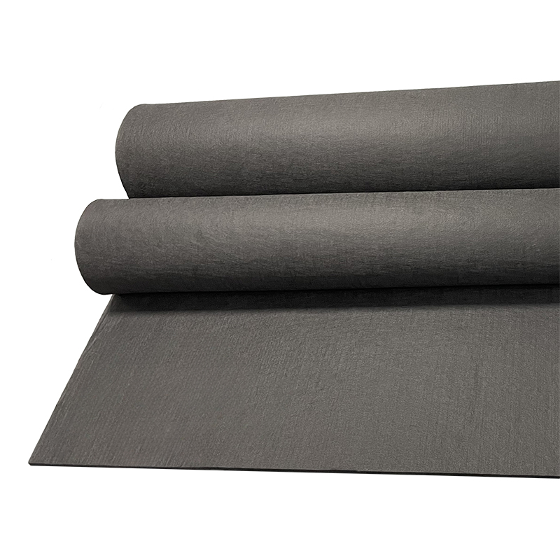 Than chì dựa trên viscose