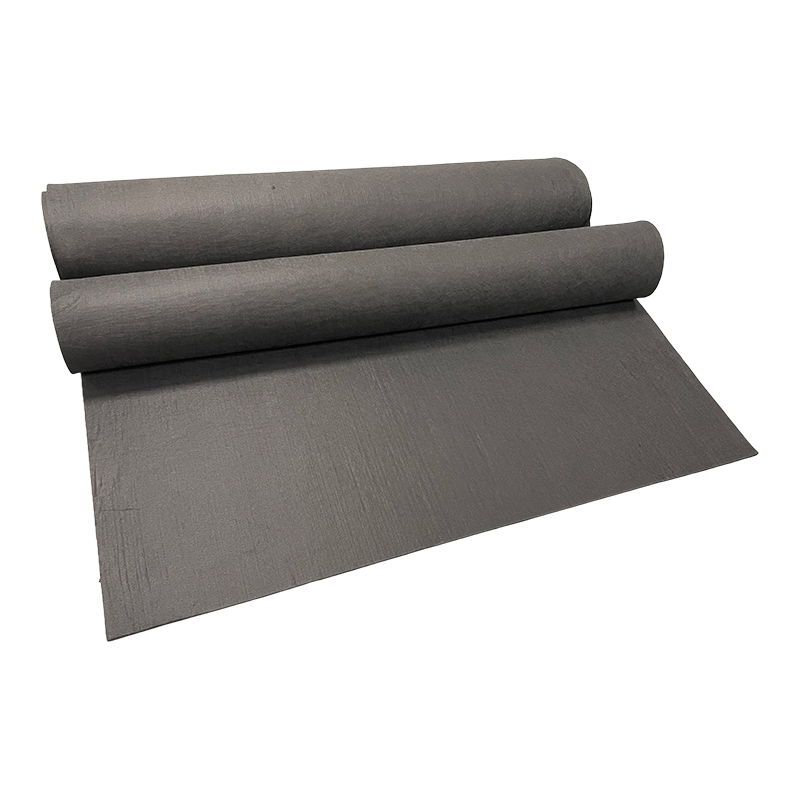 Than chì dựa trên viscose