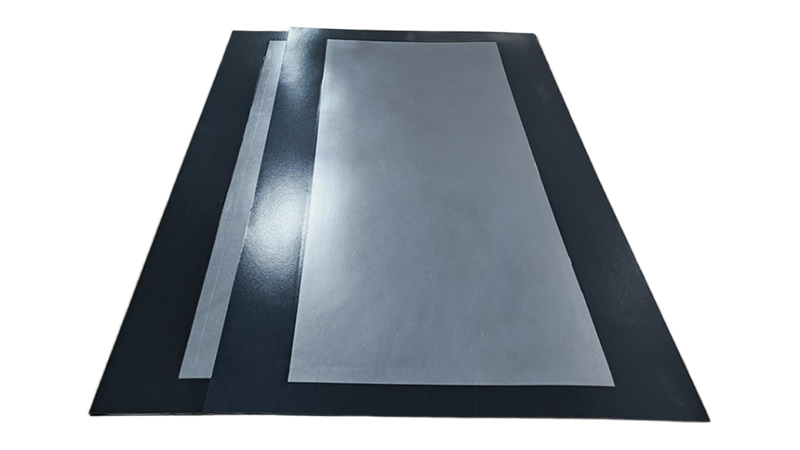 Một quy trình tấm lưỡng cực pin dòng chảy cải tiến kết hợp độ dẫn điện cao và tính toàn vẹn cấu trúc có thể hàn bằng laser