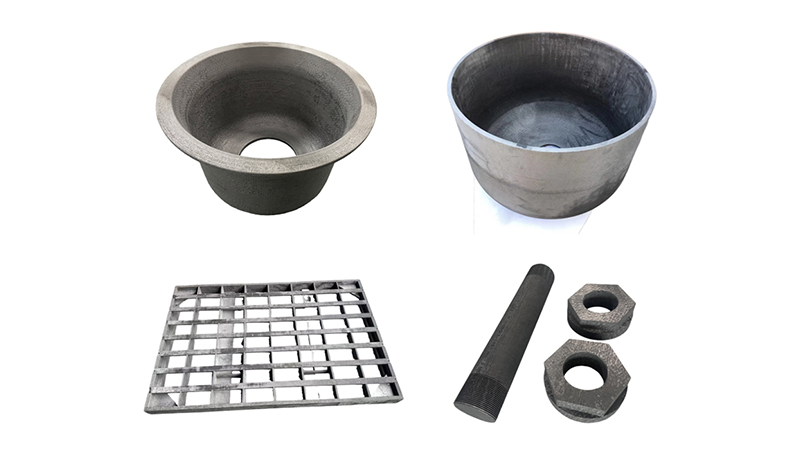 Vật liệu tổng hợp cacbon-cacbon