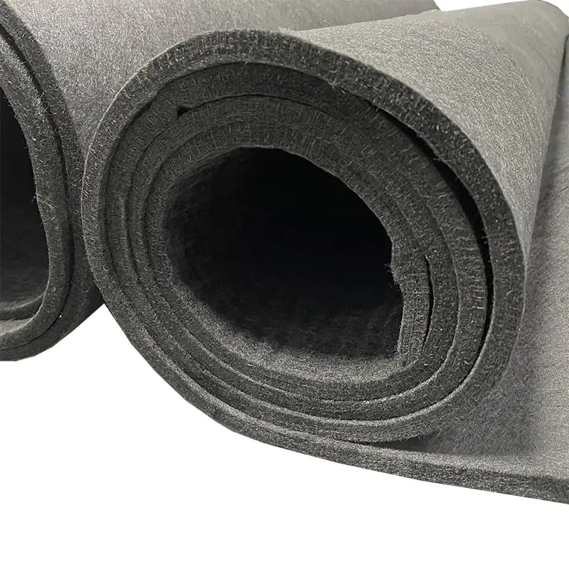 Sợi carbon: Nó là gì, chủng loại, tính chất vật liệu và vật liệu tổng hợp